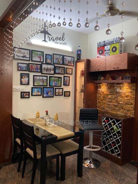 2 BHK Flat In Sg Vanya Palace For Sale  In Kodipalya