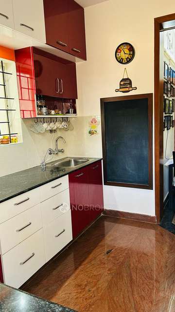 2 BHK Flat In Sg Vanya Palace For Sale  In Kodipalya