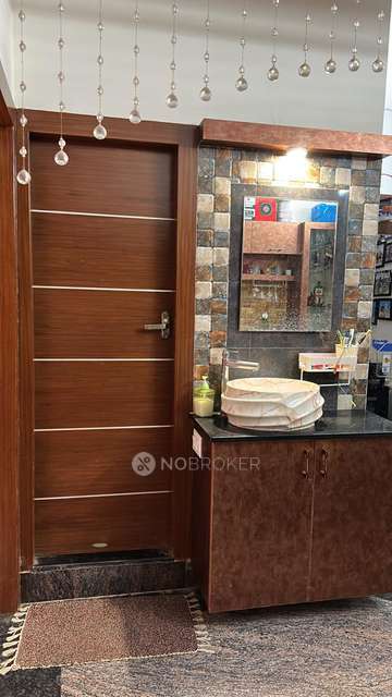 2 BHK Flat In Sg Vanya Palace For Sale  In Kodipalya