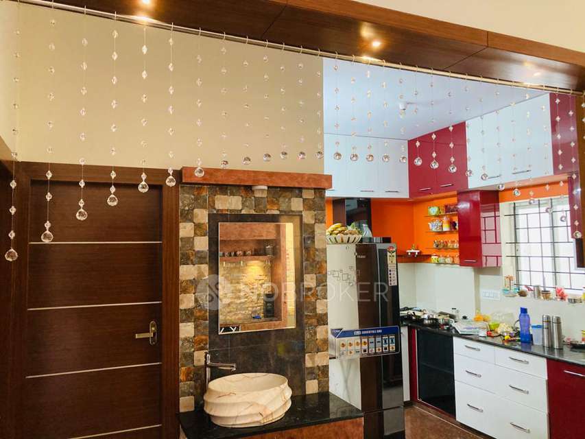 2 BHK Flat In Sg Vanya Palace For Sale  In Kodipalya