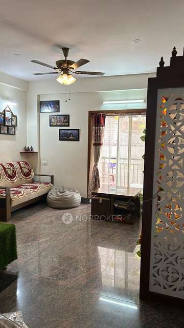 2 BHK Flat In Sg Vanya Palace For Sale  In Kodipalya