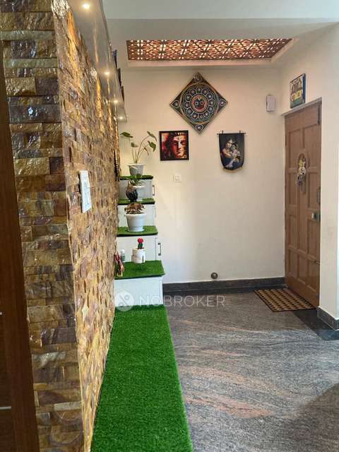 2 BHK Flat In Sg Vanya Palace For Sale  In Kodipalya