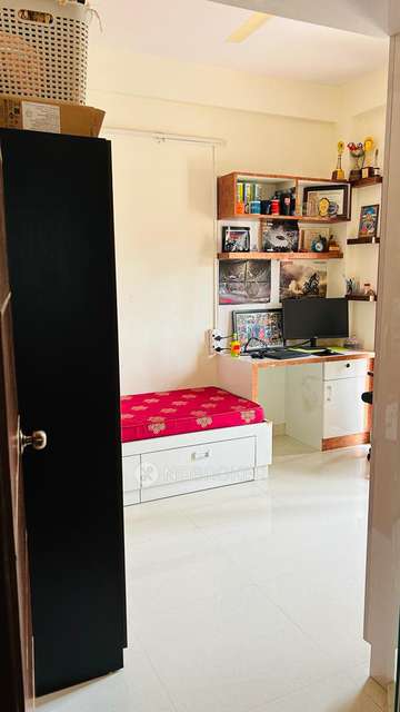 2 BHK Flat In Sg Vanya Palace For Sale  In Kodipalya