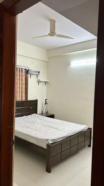 2 BHK Flat In Sg Vanya Palace For Sale  In Kodipalya