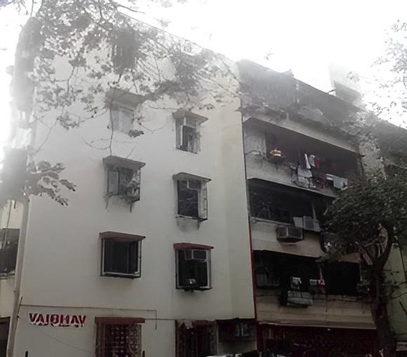 Vaibhav CHS Ghatkopar