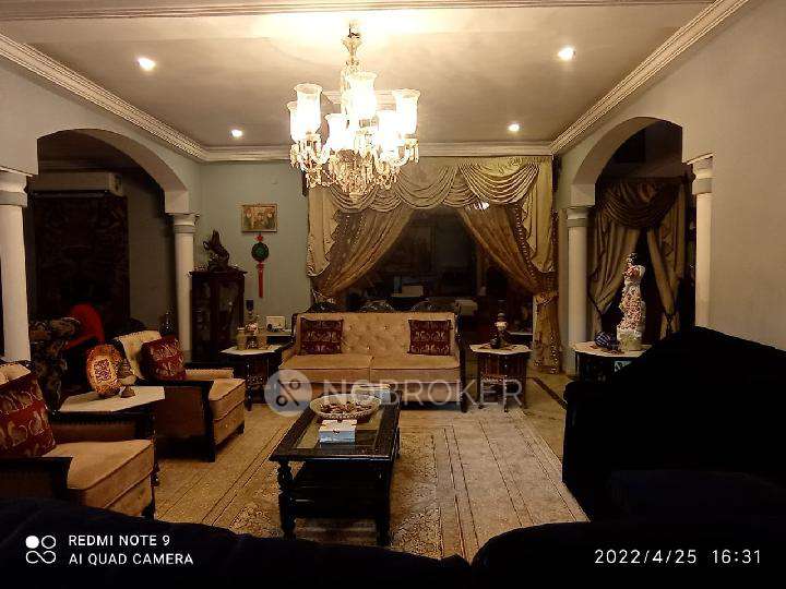 4+ BHK House for Rent  In Mehdipatnam
