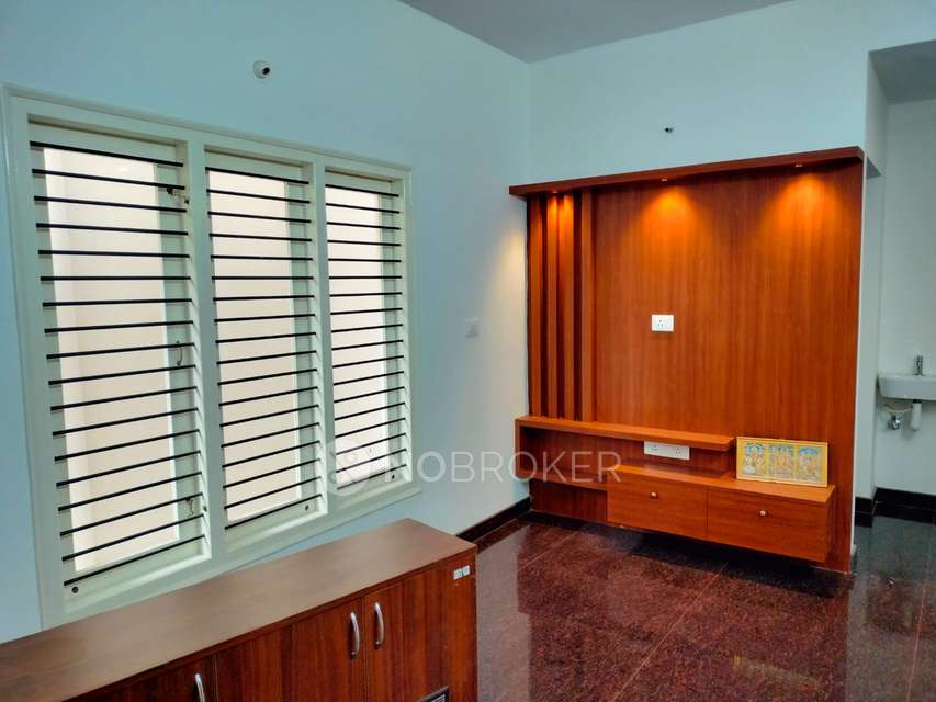 2 BHK House for Rent  In 328, Gruhalakshmi Housing Colony, Peenya, Bengaluru, Karnataka 560073, India