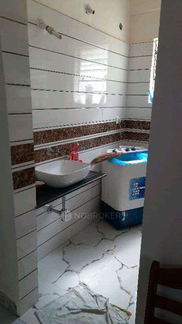 1 BHK Flat In Ram Society for Rent  In Vishrant Wadi
