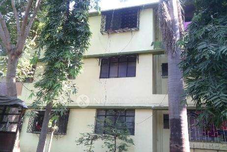 1 BHK Flat In Ram Society for Rent  In Vishrant Wadi
