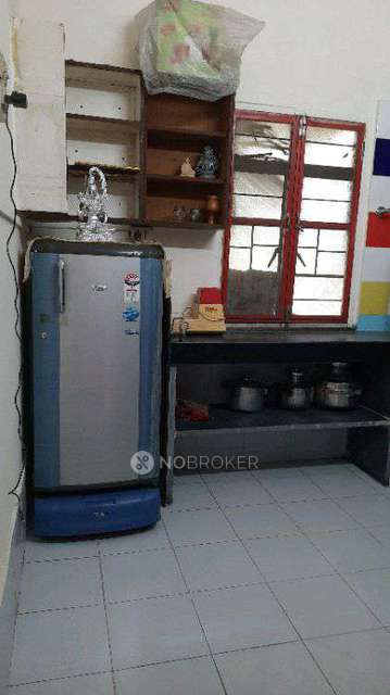 1 BHK Flat In Ram Society for Rent  In Vishrant Wadi