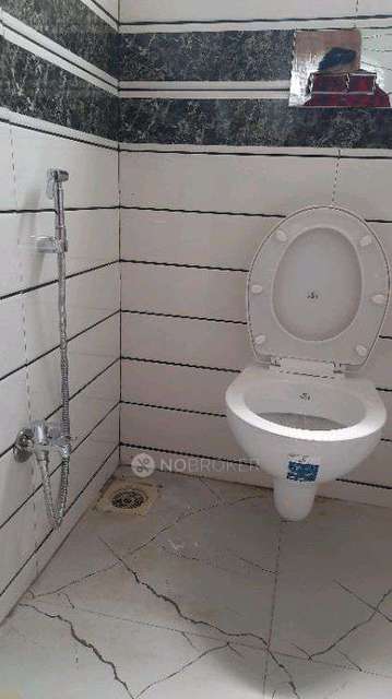 1 BHK Flat In Ram Society for Rent  In Vishrant Wadi