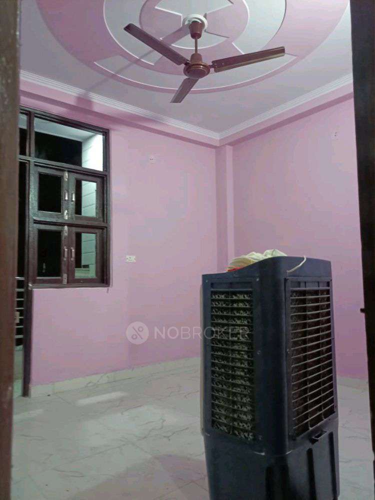 Independent House New Ashok Nagar Rent WITHOUT BROKERAGE Semi