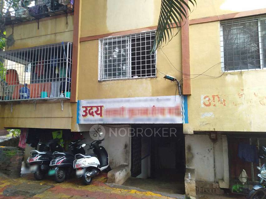 2 BHK Flat In Udya Socity,  for Rent  In Bharti Hospital Katraj