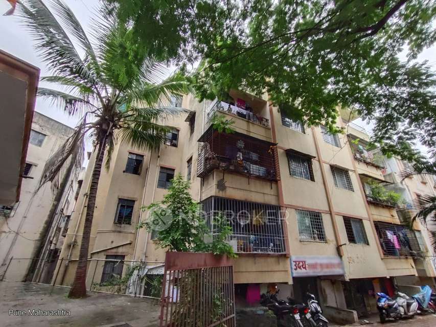 2 BHK Flat In Udya Socity,  for Rent  In Bharti Hospital Katraj