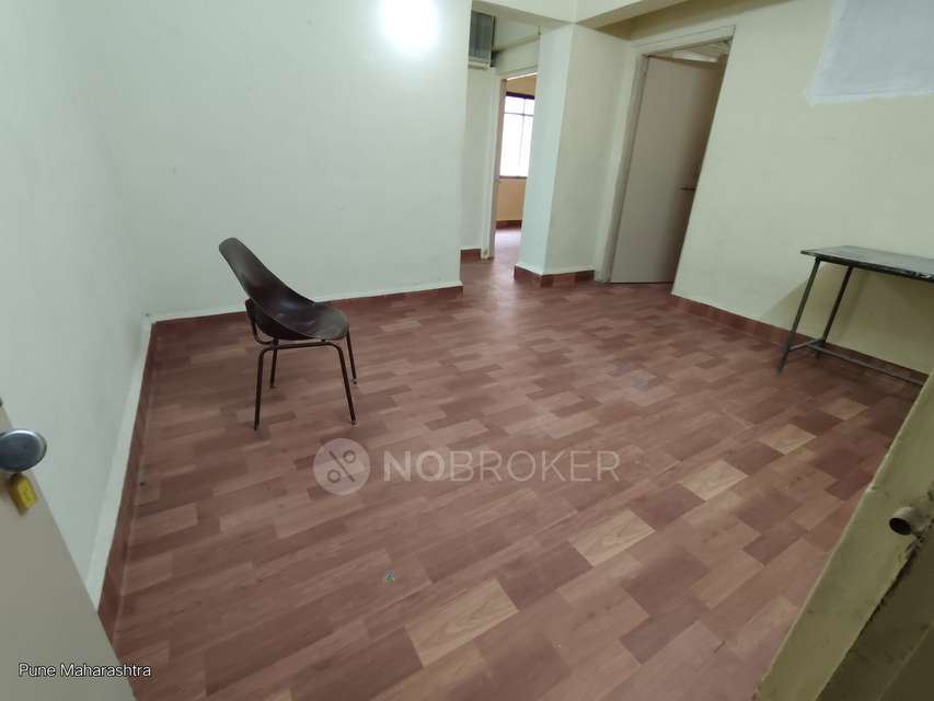 2 BHK Flat In Udya Socity,  for Rent  In Bharti Hospital Katraj