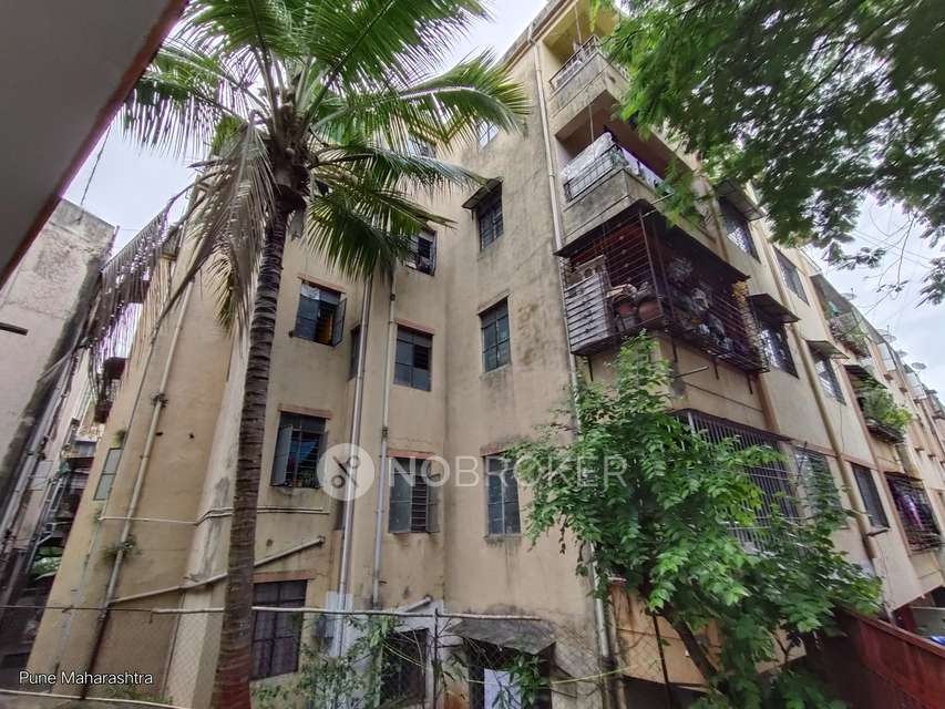 2 BHK Flat In Udya Socity,  for Rent  In Bharti Hospital Katraj