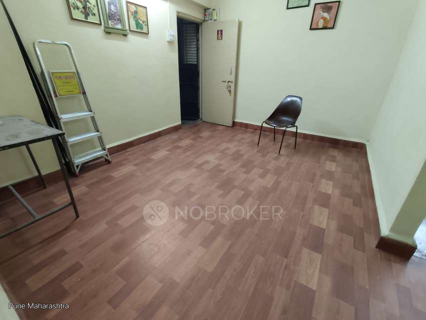 2 BHK Flat In Udya Socity,  for Rent  In Bharti Hospital Katraj