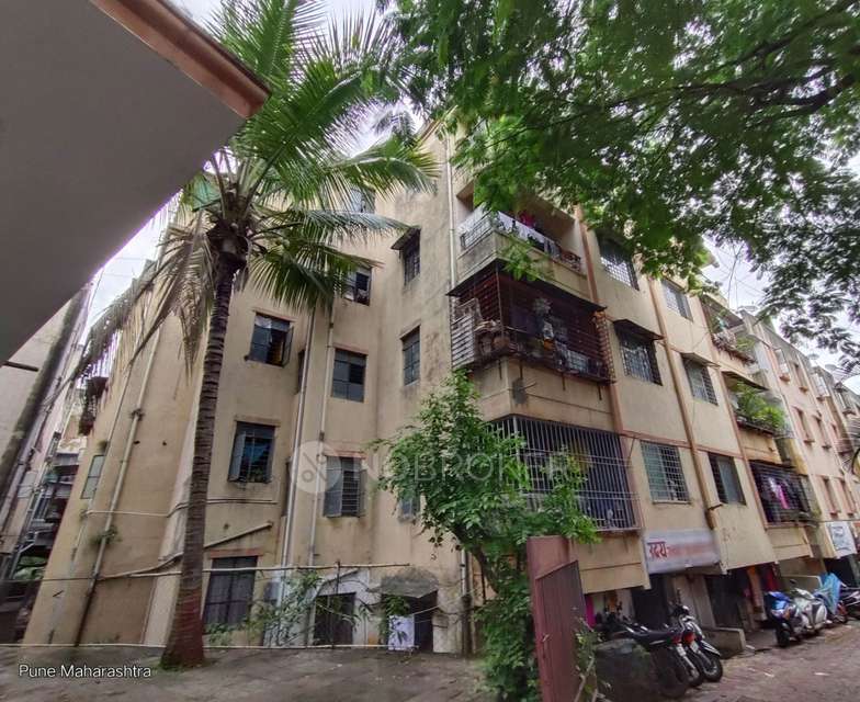 2 BHK Flat In Udya Socity,  for Rent  In Bharti Hospital Katraj