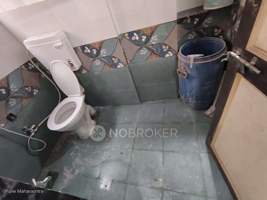 2 BHK Flat In Udya Socity,  for Rent  In Bharti Hospital Katraj