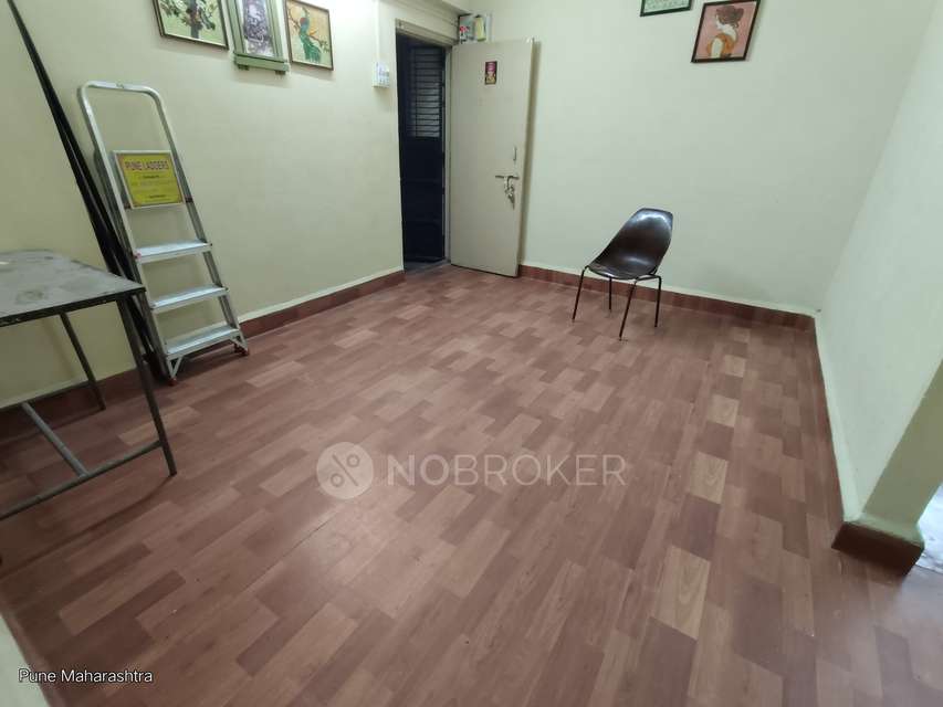 2 BHK Flat In Udya Socity,  for Rent  In Bharti Hospital Katraj