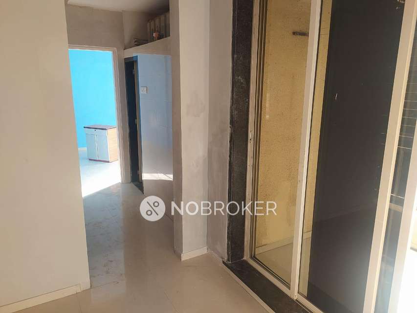 1 BHK Flat In Rajvaibhav Complex For Sale  In Dombivli West