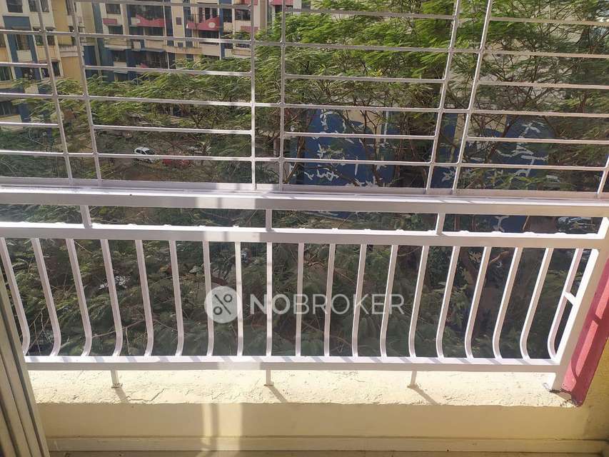 1 BHK Flat In Rajvaibhav Complex For Sale  In Dombivli West