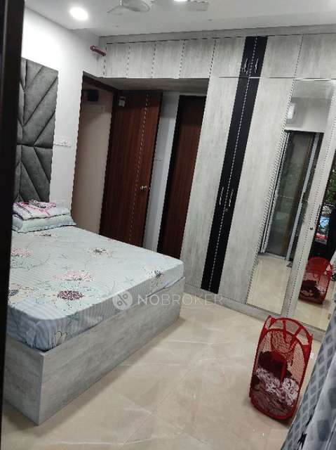 2 BHK Flat In Triumph Siddhivinayak For Sale  In Borivali East