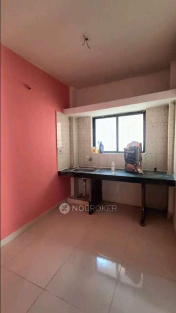 1 BHK Flat In Sinhagad Darshan For Sale  In Ambegaon Bk
