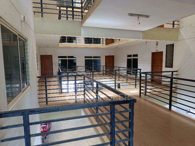 2 BHK Flat In Arihant Nirmal Residency For Sale  In Rajanukunte