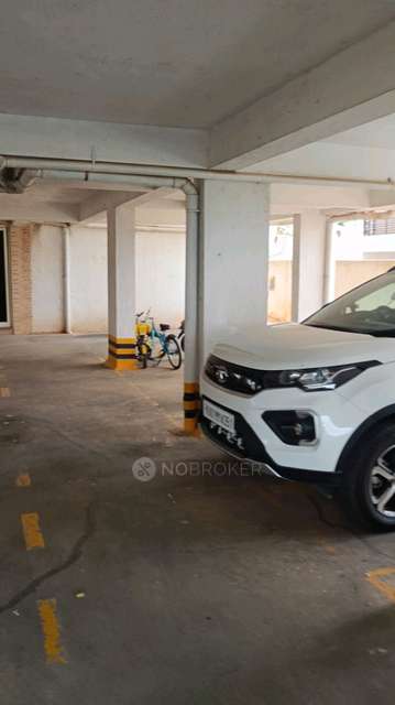 2 BHK Flat In Arihant Nirmal Residency For Sale  In Rajanukunte