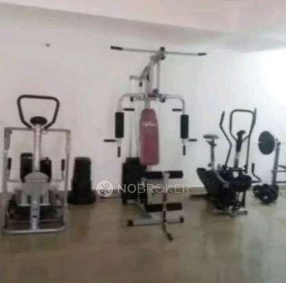 2 BHK Flat In Arihant Nirmal Residency For Sale  In Rajanukunte