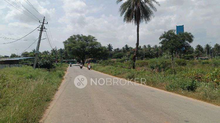 2 BHK Flat In Arihant Nirmal Residency For Sale  In Rajanukunte