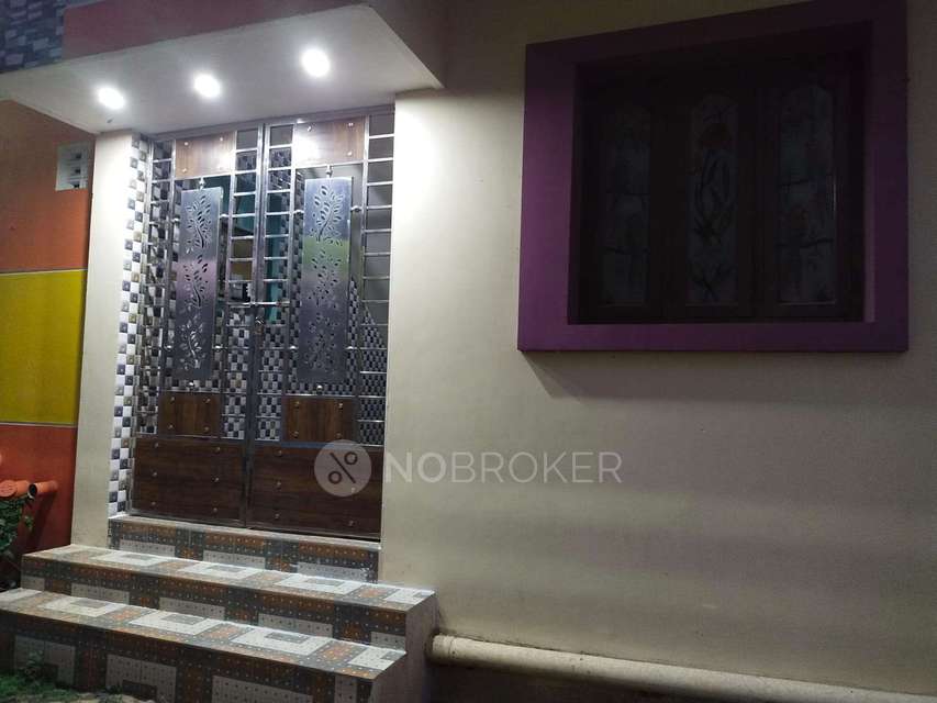 3 BHK House For Sale  In Madhavaram Milk Colony