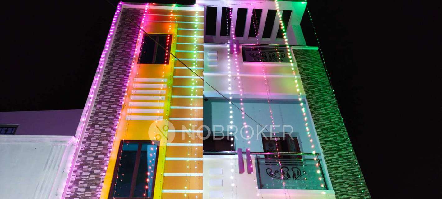 3 BHK House For Sale  In Madhavaram Milk Colony