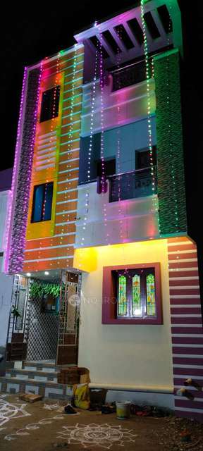 3 BHK House For Sale  In Madhavaram Milk Colony