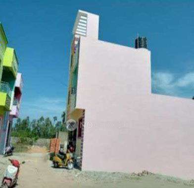 3 BHK House For Sale  In Madhavaram Milk Colony