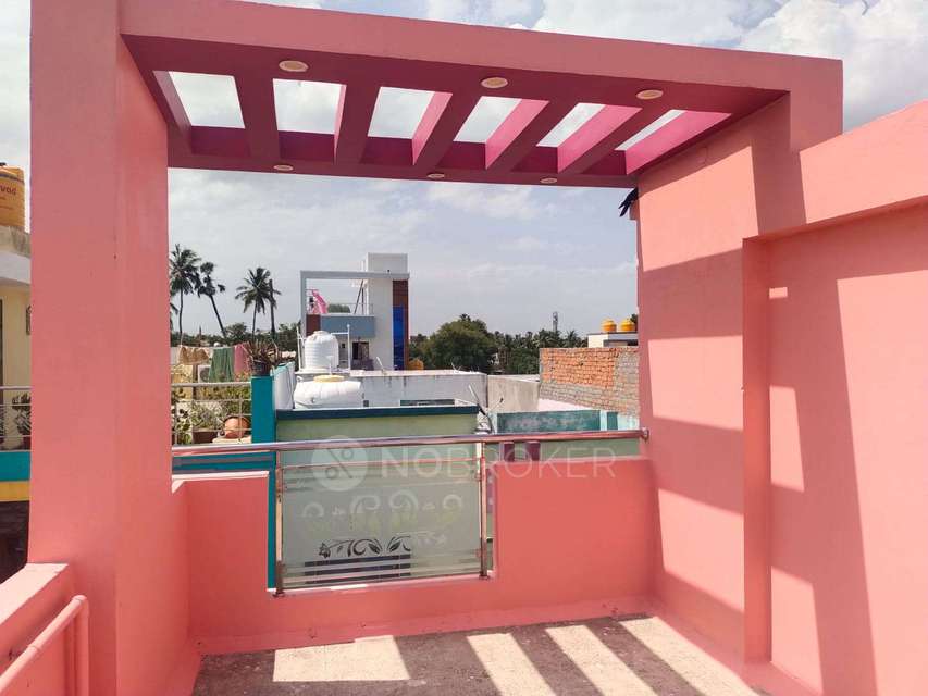 3 BHK House For Sale  In Madhavaram Milk Colony