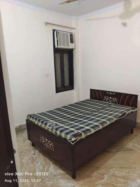 2 BHK Flat In Standalone Building  for Rent  In Uttam Nagar