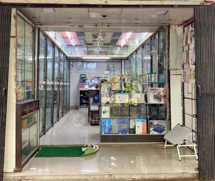 Shop in Pimple Saudagar, Pune for sale 