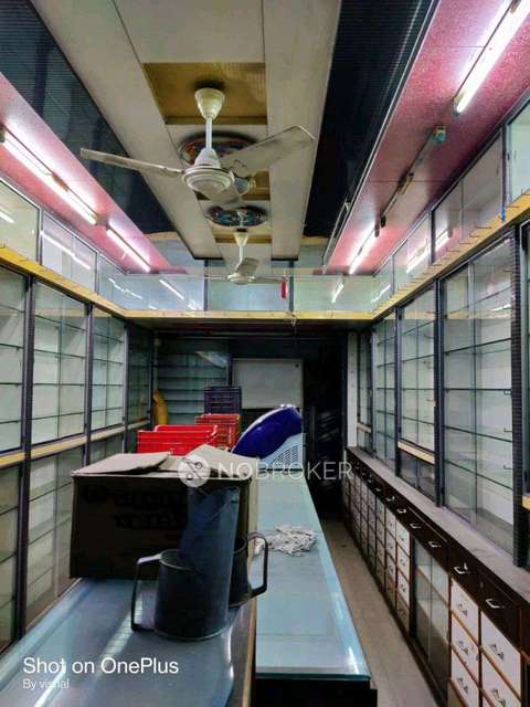 Shop in Pimple Saudagar, Pune for sale 