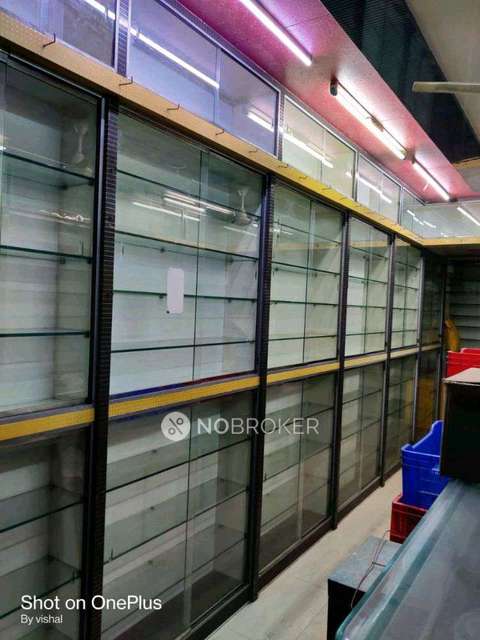 Shop in Pimple Saudagar, Pune for sale 