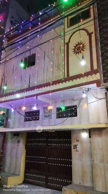 4+ BHK House For Sale In Shastri Nagar