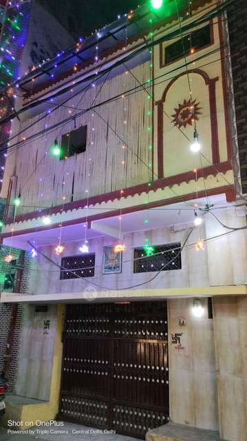 4+ BHK House For Sale In Shastri Nagar