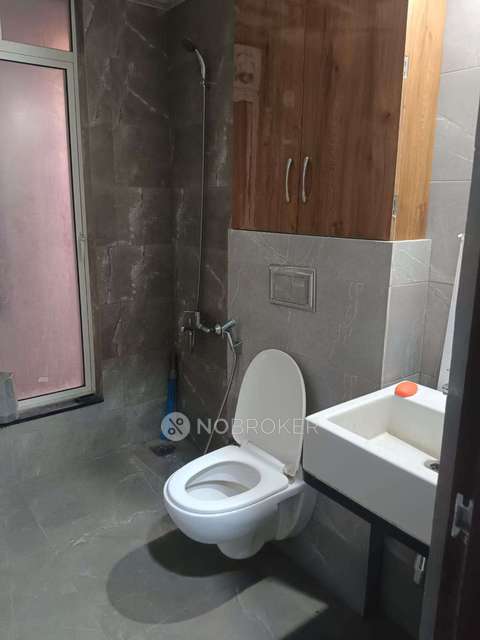 1 BHK Flat In Mahindra Centralis for Rent  In Pimpri Colony