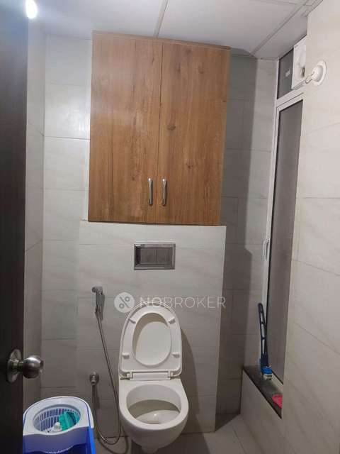 1 BHK Flat In Mahindra Centralis for Rent  In Pimpri Colony