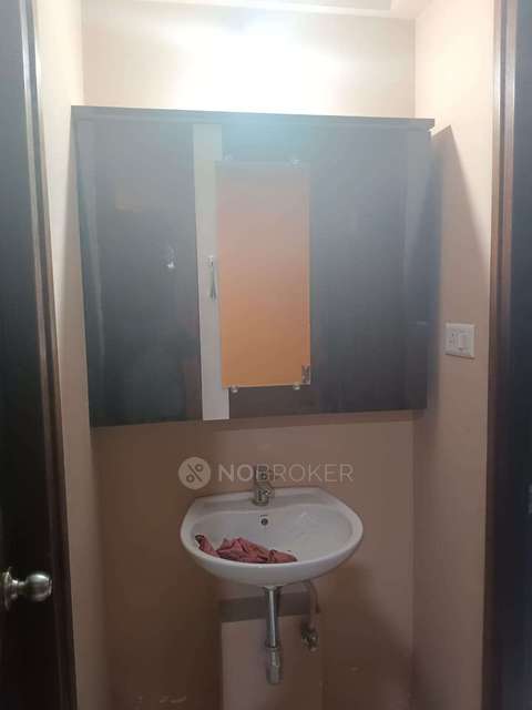 1 BHK Flat In Mahindra Centralis for Rent  In Pimpri Colony