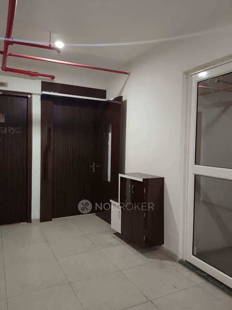 1 BHK Flat In Mahindra Centralis for Rent  In Pimpri Colony