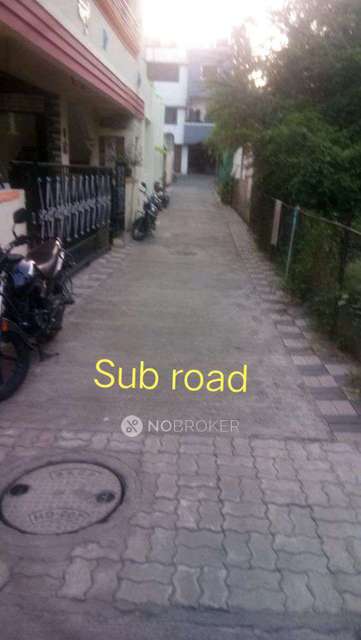 1 BHK House for Rent  In Tingre Nagar