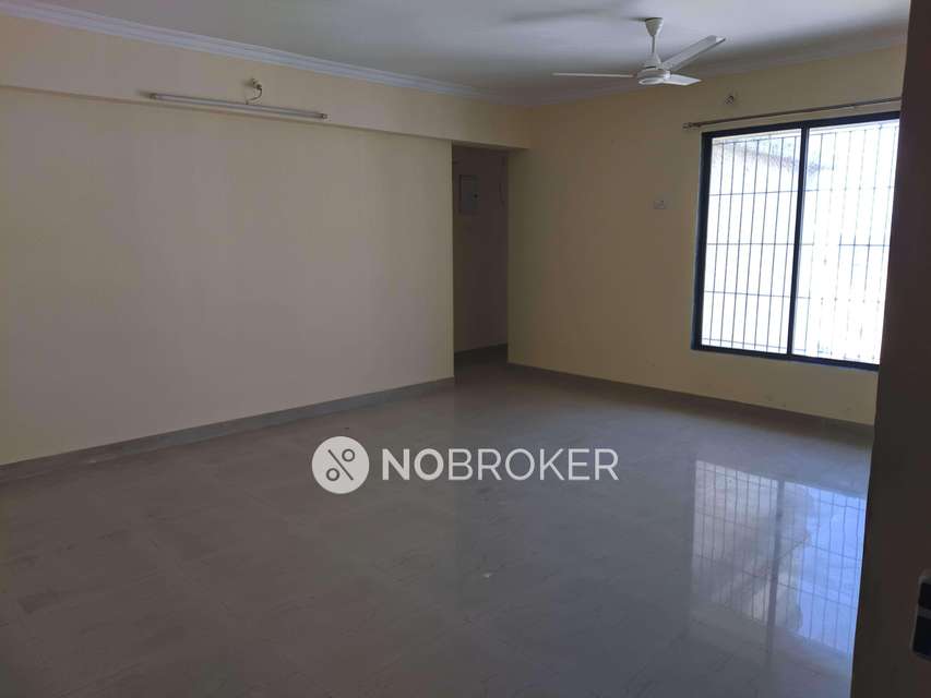 3 BHK Flat In Shiv Om Tower For Sale  In Powai