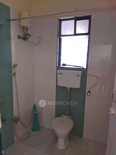 3 BHK Flat In Shiv Om Tower For Sale  In Powai